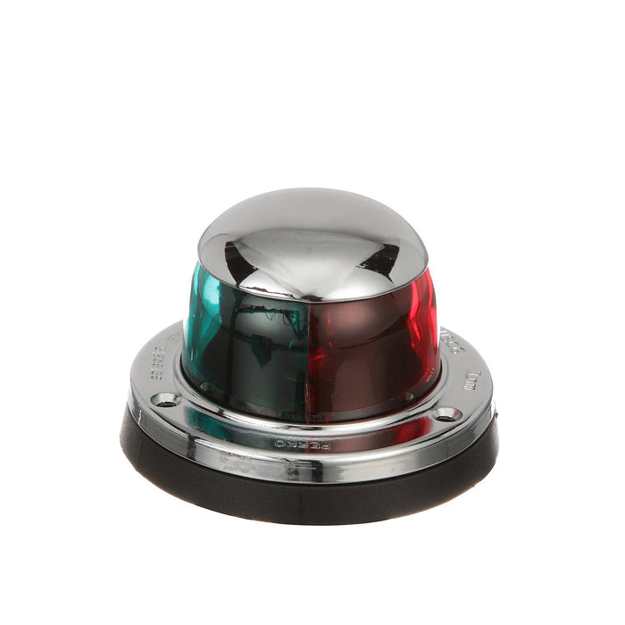 Seachoice Bow Light Marine Navigation, Horizontal Mount, Bi-Color, Boats Under 39 Feet