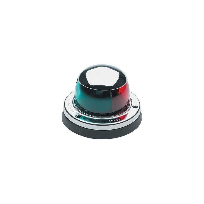 Seachoice Bow Light Marine Navigation, Horizontal Mount, Bi-Color, Boats Under 39 Feet