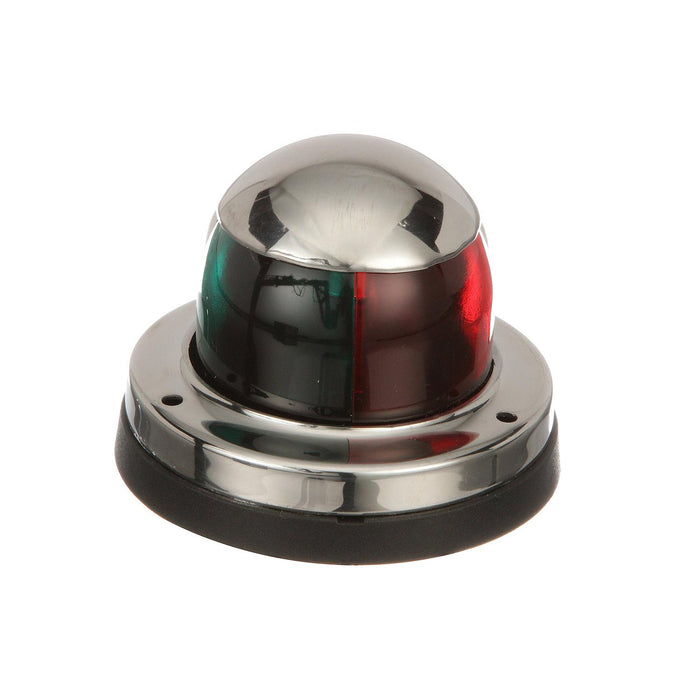 Seachoice Bow Light Marine Navigation, Horizontal Mount, Bi-Color, Boats Under 39 Feet
