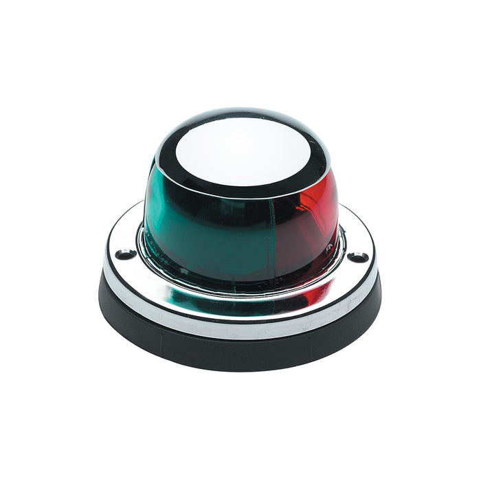Seachoice Bow Light Marine Navigation, Horizontal Mount, Bi-Color, Boats Under 39 Feet