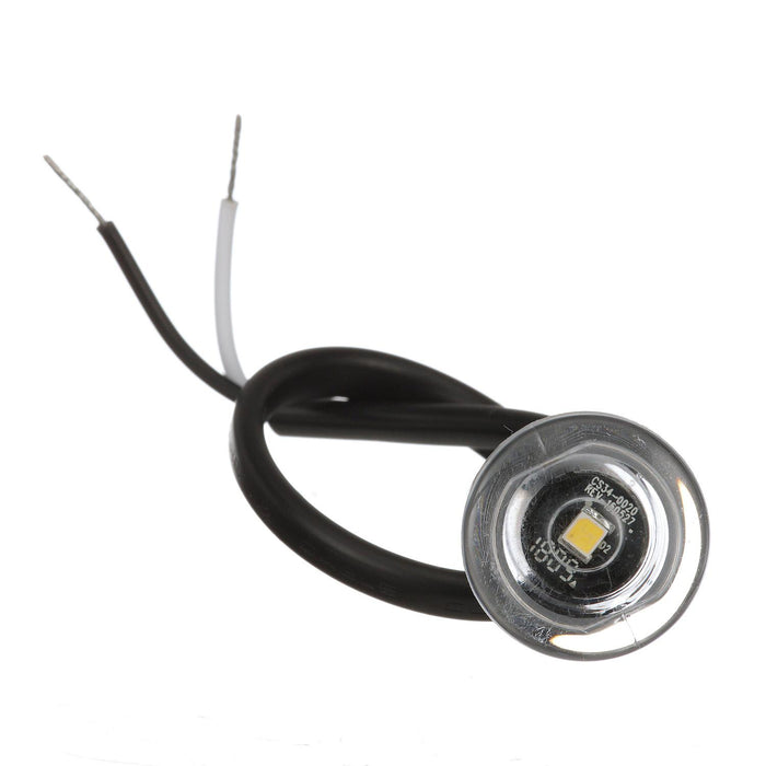 Seachoice 50-05481 Livewell Light, Mini LED Accent, White, Waterproof, 50, 000 Hours