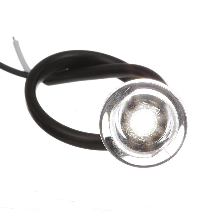Seachoice 50-05481 Livewell Light, Mini LED Accent, White, Waterproof, 50, 000 Hours