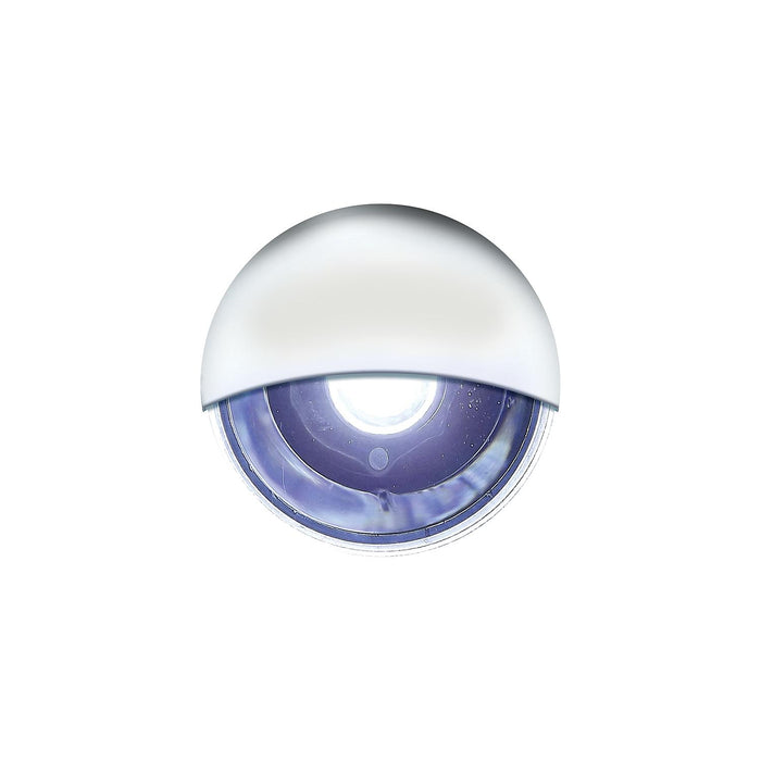 Seachoice 50-05481 Livewell Light, Mini LED Accent, White, Waterproof, 50, 000 Hours