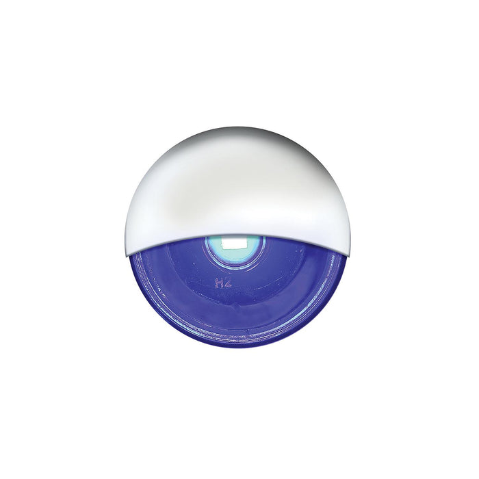 Seachoice 50-05491 Livewell Light, Mini LED Accent, Blue, Waterproof, 50, 000 Hours