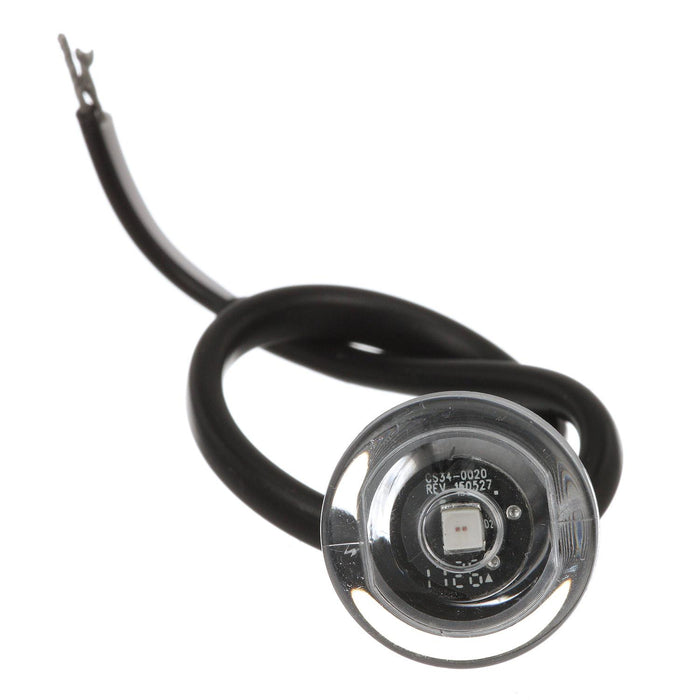 Seachoice 50-05501 Livewell Light, Mini LED Accent, Red, Waterproof, 50, 000 Hours