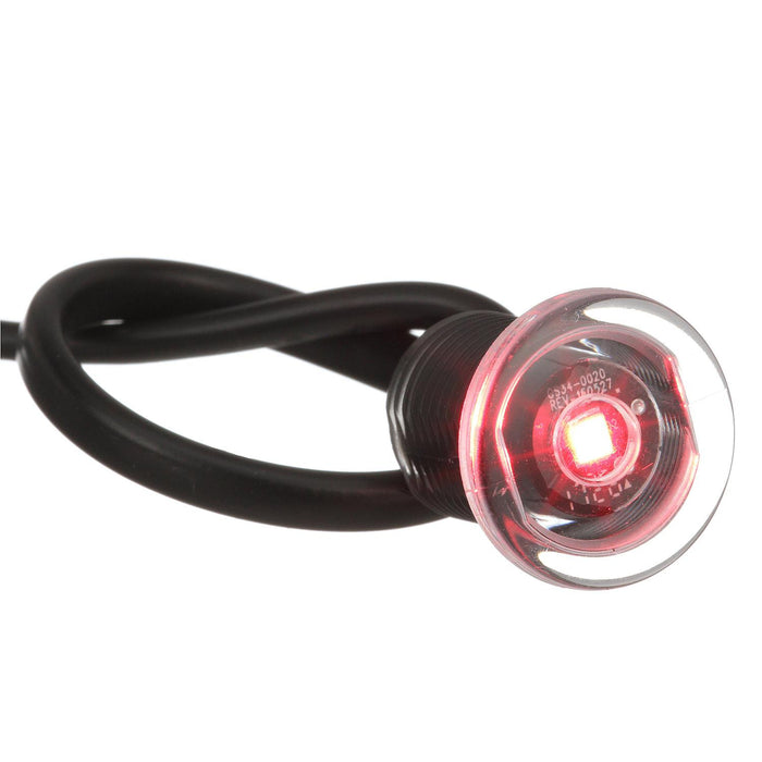 Seachoice 50-05501 Livewell Light, Mini LED Accent, Red, Waterproof, 50, 000 Hours