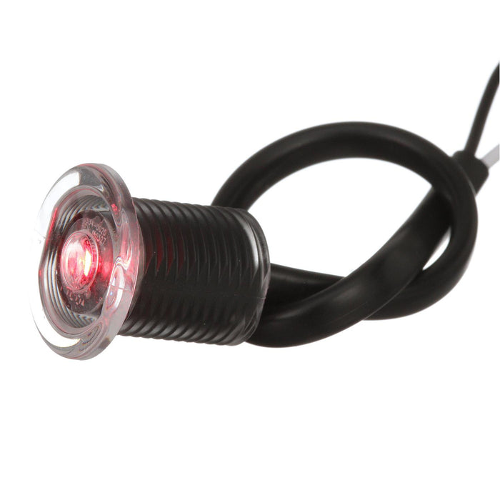 Seachoice 50-05501 Livewell Light, Mini LED Accent, Red, Waterproof, 50, 000 Hours