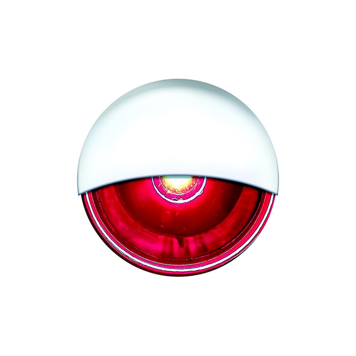 Seachoice 50-05501 Livewell Light, Mini LED Accent, Red, Waterproof, 50, 000 Hours