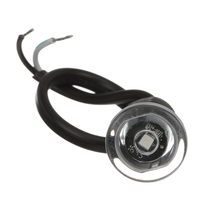 Seachoice 50-05511 Livewell Light, Mini LED Accent, Green, Waterproof, 50, 000 Hours