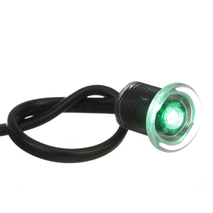 Seachoice 50-05511 Livewell Light, Mini LED Accent, Green, Waterproof, 50, 000 Hours