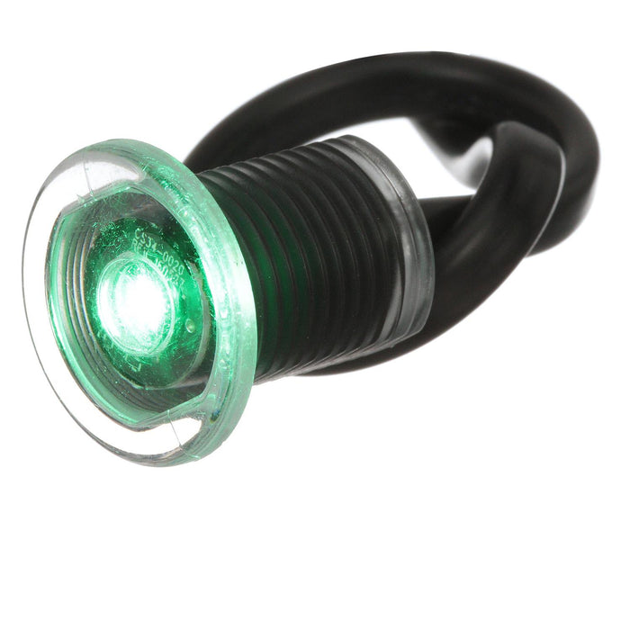 Seachoice 50-05511 Livewell Light, Mini LED Accent, Green, Waterproof, 50, 000 Hours