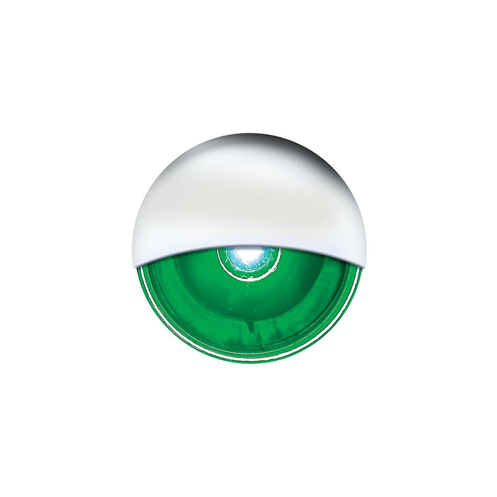 Seachoice 50-05511 Livewell Light, Mini LED Accent, Green, Waterproof, 50, 000 Hours