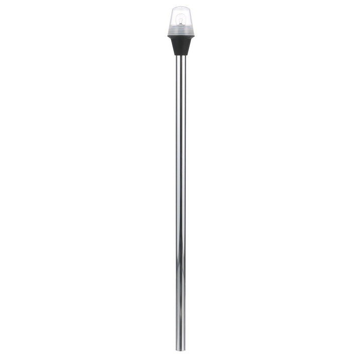 Seachoice 5571 All-Round White Light, Boat Navigation, 24-1/8 In.