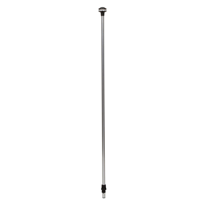 Seachoice 5761 All-Round Replacement Light, 2NM, Reduced Glare, for Sail or Powerboats Under 66'