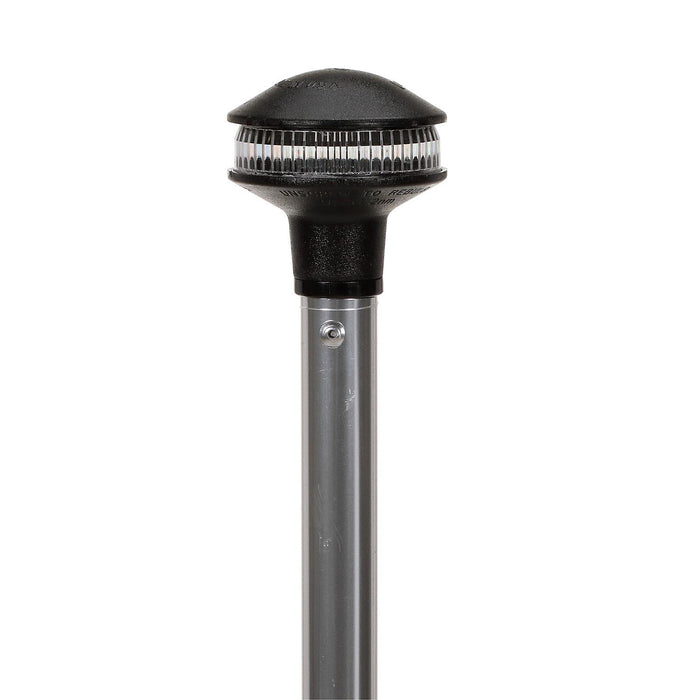 Seachoice 5761 All-Round Replacement Light, 2NM, Reduced Glare, for Sail or Powerboats Under 66'