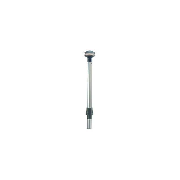 Seachoice 5761 All-Round Replacement Light, 2NM, Reduced Glare, for Sail or Powerboats Under 66'