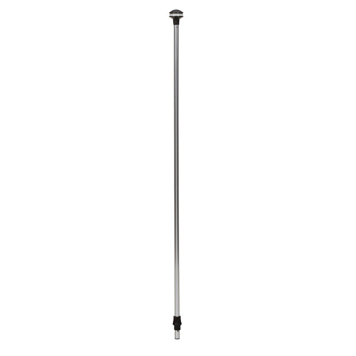 Seachoice 5761 All-Round Replacement Light, 2NM, Reduced Glare, for Sail or Powerboats Under 66'