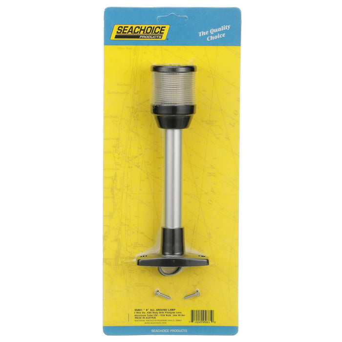 Seachoice 5861 All-Round Light, Boat Navigation, 8 in. Tall