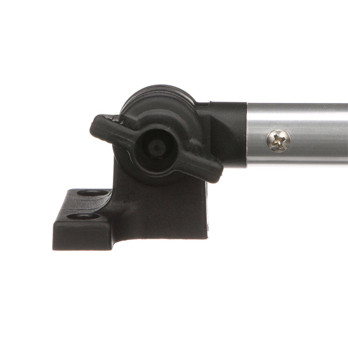 Seachoice 5931 Deluxe Fold-Down Masthead & All-Around Navigation Light, Horizontal Surface Mount, 12-5/8 in.