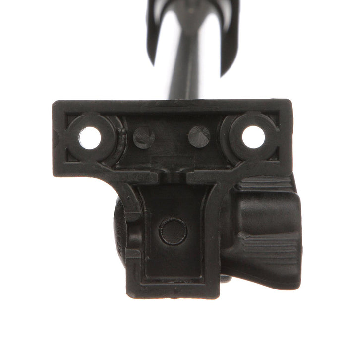 Seachoice 5931 Deluxe Fold-Down Masthead & All-Around Navigation Light, Horizontal Surface Mount, 12-5/8 in.