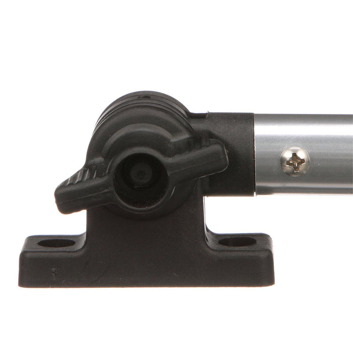 Seachoice 5971 Deluxe Fold-Down Masthead & All-Around Navigation Light, Vertical V Mount, 12-5/8 in.
