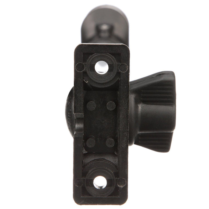 Seachoice 5971 Deluxe Fold-Down Masthead & All-Around Navigation Light, Vertical V Mount, 12-5/8 in.