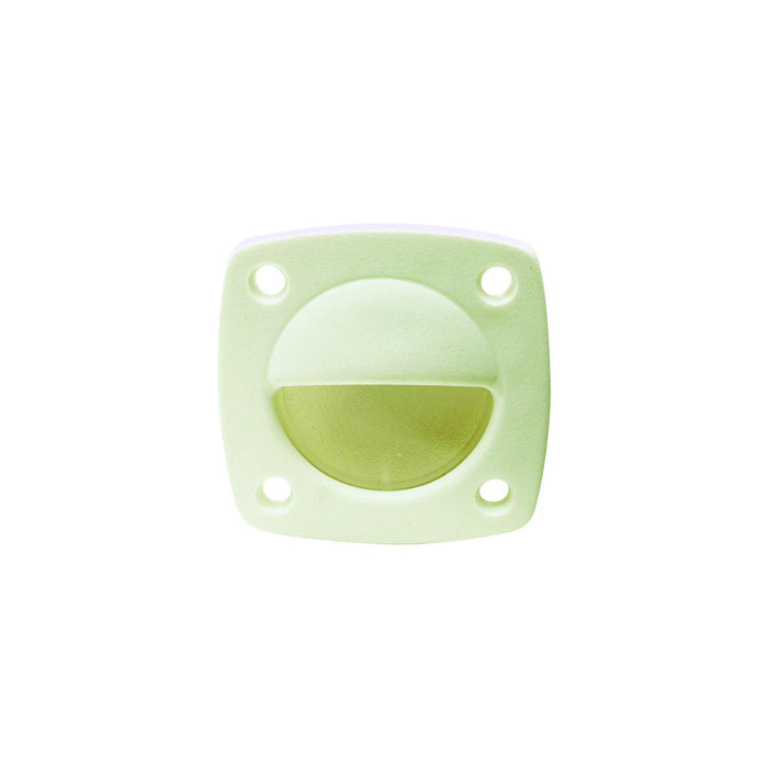 Seachoice Fixed Utility Light, 2-1/4in x 2