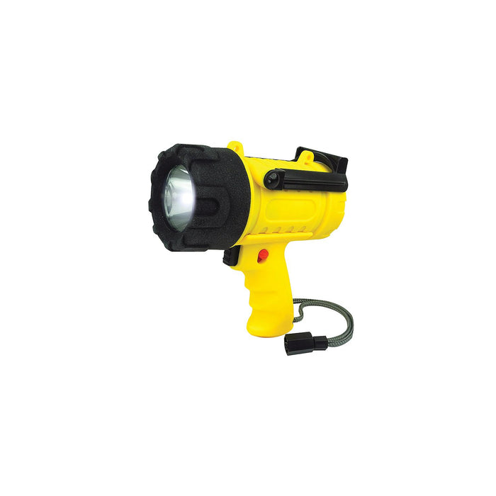 Seachoice 8091 Waterproof LED Spotlight, Handheld, Cordless, 55 Watt