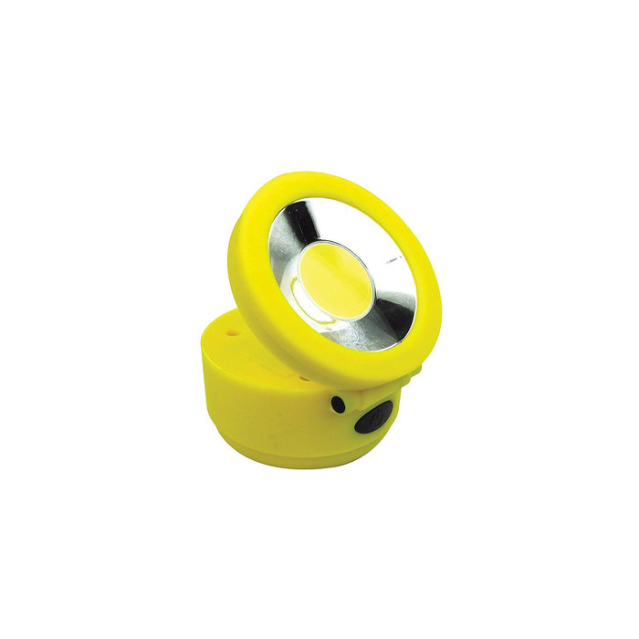 Seachoice 8111 LED C.O.B. Round Worklight