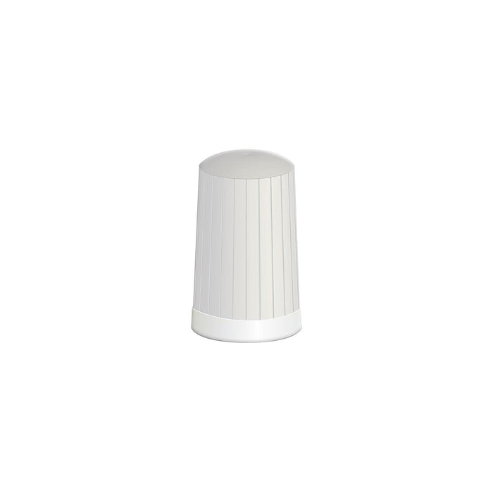 Seachoice 8511 Replacement Globe All-Round Frosted Stern Light, 3 In.