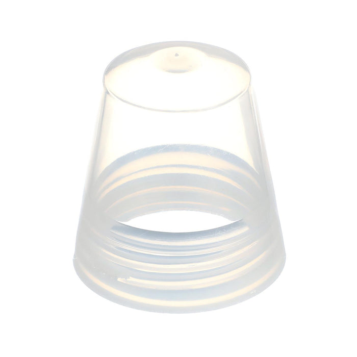 Seachoice 8521 Replacement Globe All-Round Stern Light, Anti-Glare Globe