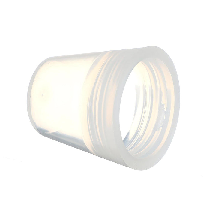 Seachoice 8521 Replacement Globe All-Round Stern Light, Anti-Glare Globe