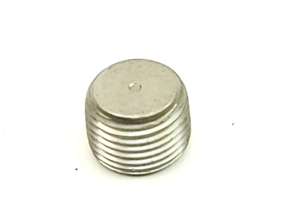 Tapón para tubería Barr [Acero]