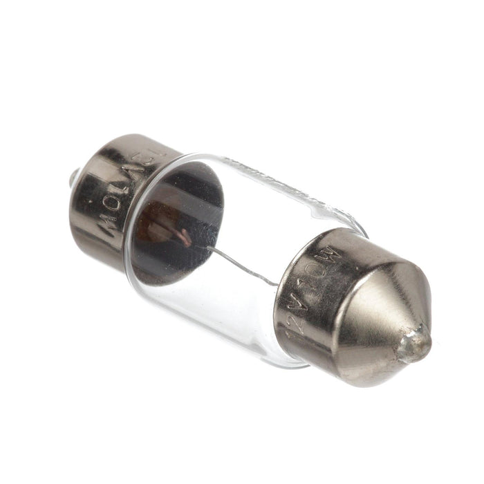 Seachoice 9891 Replacement Incandescent Bulbs w/ Festoon Base, 12V, 3 Watt, Pack of 2