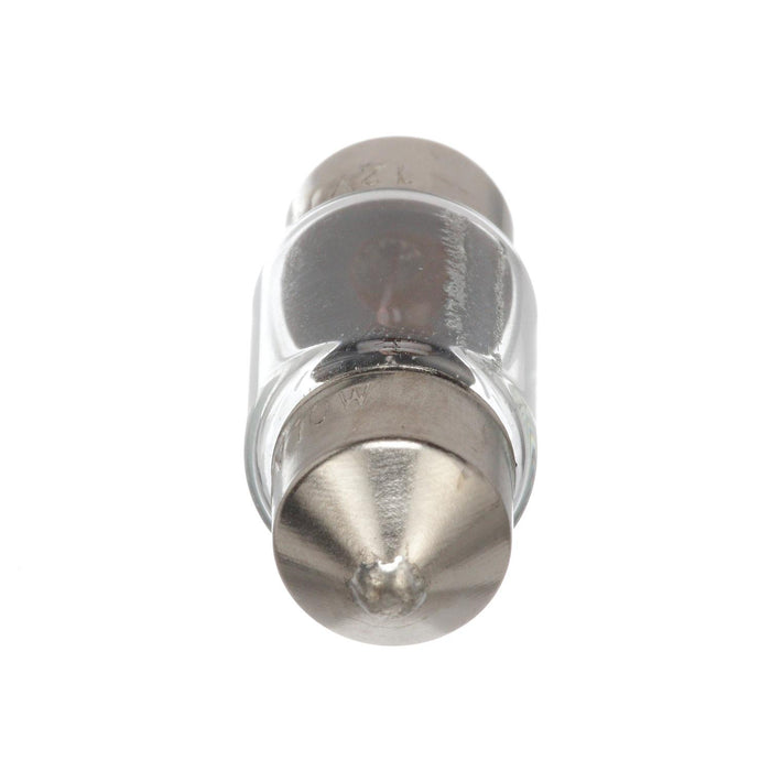 Seachoice 9891 Replacement Incandescent Bulbs w/ Festoon Base, 12V, 3 Watt, Pack of 2