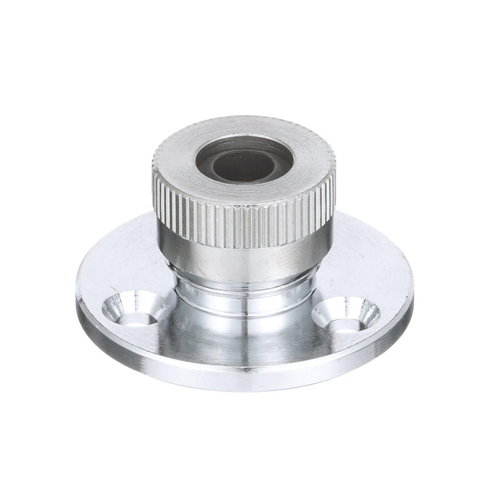 Seachoice 50-10011 Chrome Plated Brass Cable Outlet 1/4"
