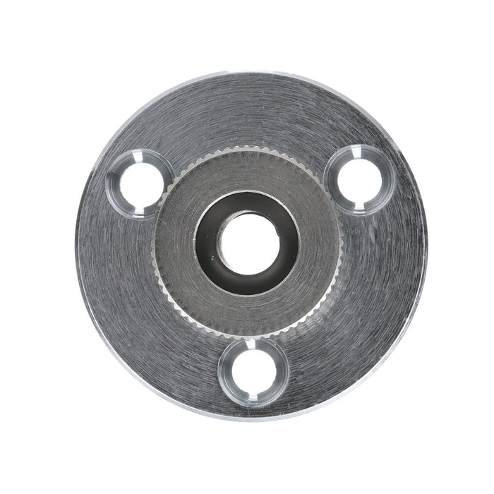Seachoice 50-10011 Chrome Plated Brass Cable Outlet 1/4"