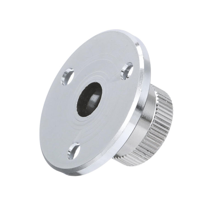 Seachoice 50-10021 Chrome Plated Brass Cable Outlet 5/16"