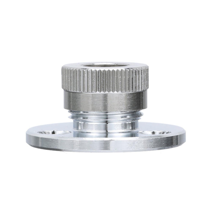 Seachoice 50-10021 Chrome Plated Brass Cable Outlet 5/16"