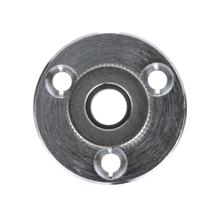 Seachoice 50-10021 Chrome Plated Brass Cable Outlet 5/16"
