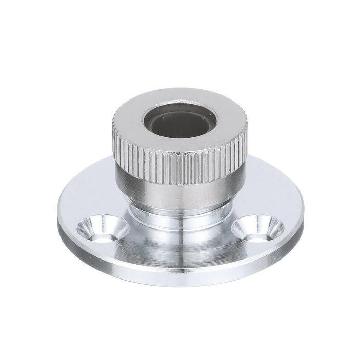 Seachoice 50-10021 Chrome Plated Brass Cable Outlet 5/16"