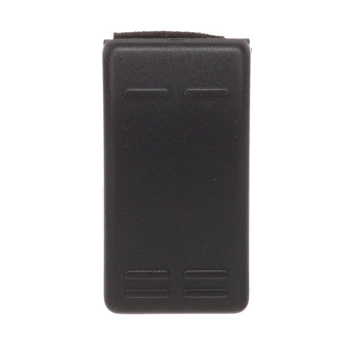 Seachoice 50-10801 Non-Illuminated Rocker Switch