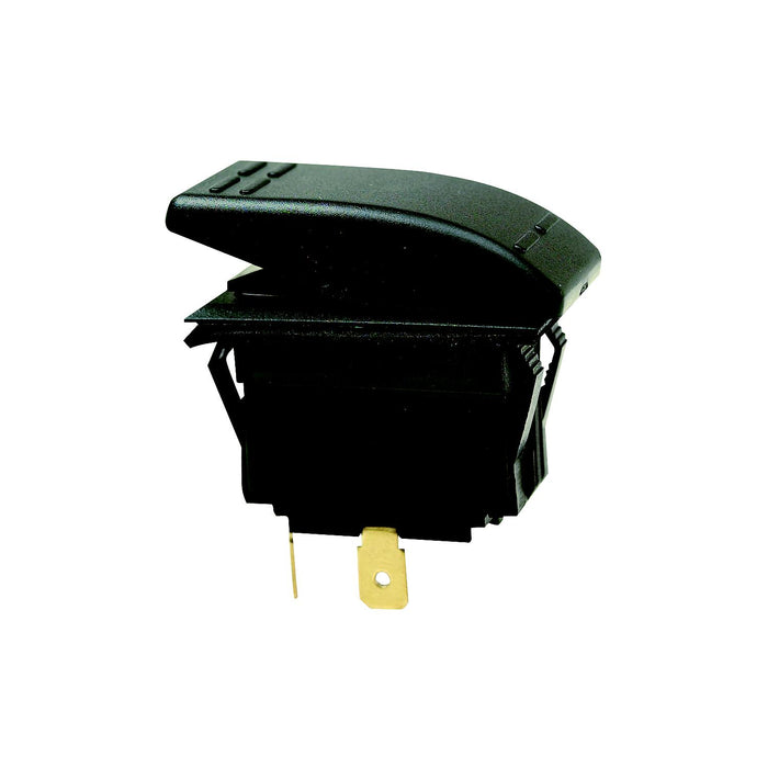 Seachoice 50-10921 Non-Illuminated Rocker Switch