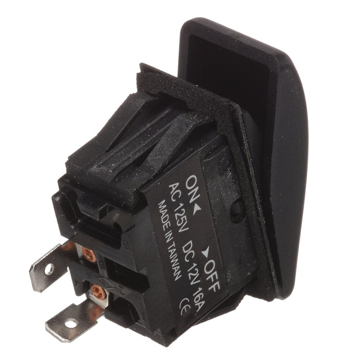 Seachoice 50-10801 Non-Illuminated Rocker Switch