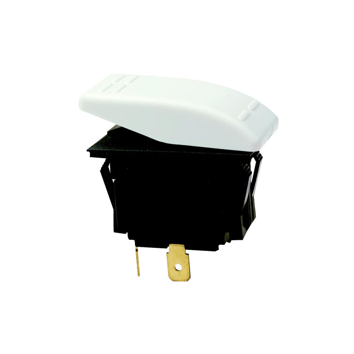 Seachoice 50-10891 Non-Illuminated Rocker Switch