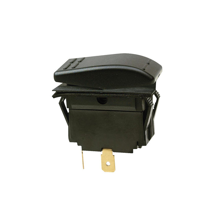 Seachoice 50-10881 Non-Illuminated Rocker Switch