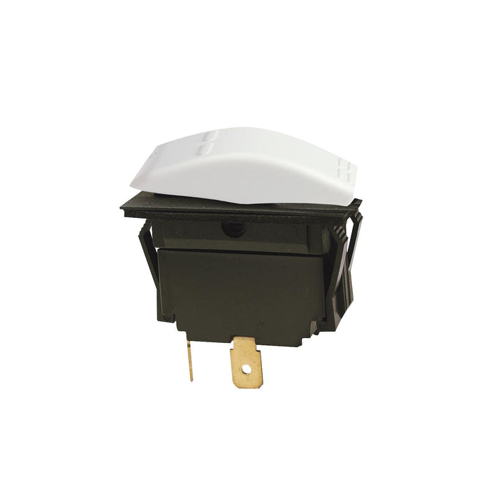 Seachoice 50-10891 Non-Illuminated Rocker Switch