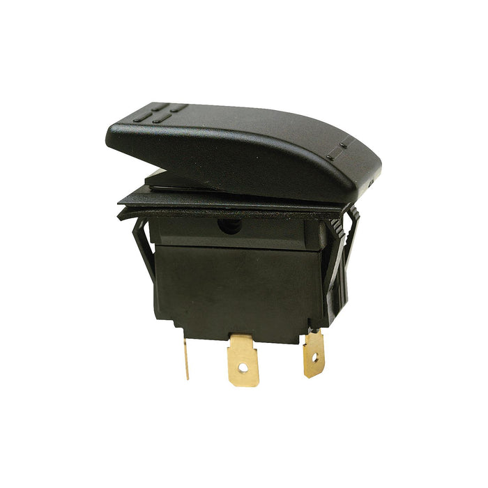 Seachoice 50-10921 Non-Illuminated Rocker Switch