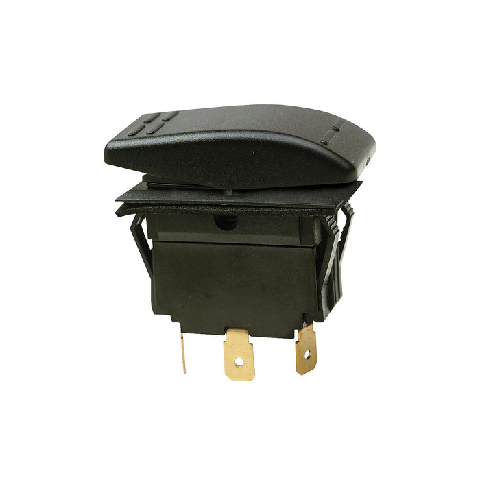 Seachoice 50-10941 Non-Illuminated Rocker Switch
