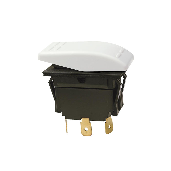 Seachoice 50-10951 Non-Illuminated Rocker Switch
